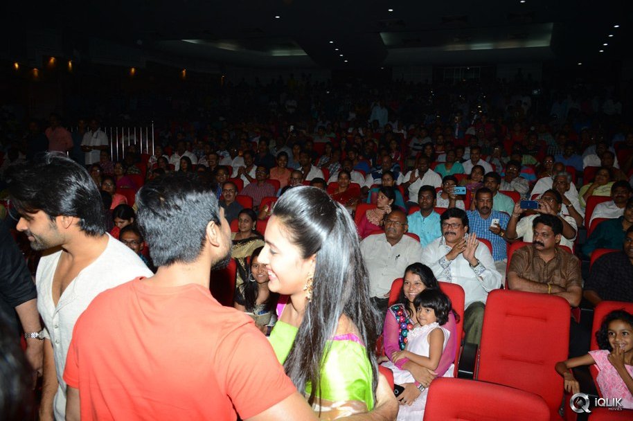 Oka-Manasu-Movie-Audio-Launch